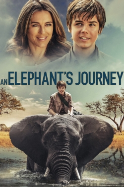 Watch An Elephant's Journey movies free hd online