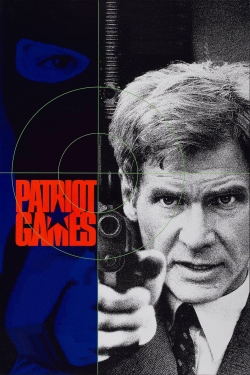 Watch Patriot Games movies free hd online