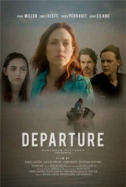 Watch Departure movies free hd online