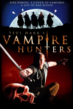 Watch The Era of Vampires movies free hd online