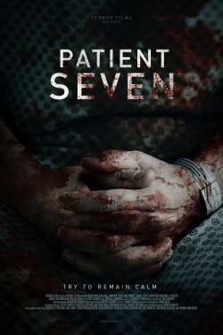 Watch Patient Seven movies free hd online