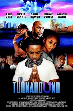 Watch The Turnaround movies free hd online