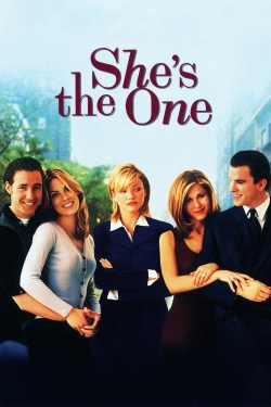 Watch She's the One movies free hd online