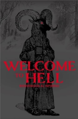 Watch Welcome to Hell movies free hd online