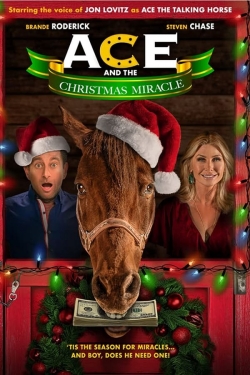 Watch Ace & the Christmas Miracle movies free hd online