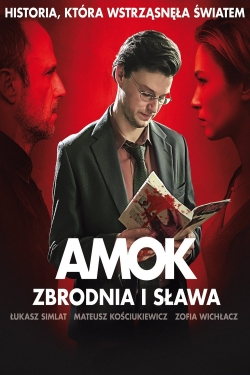 Watch Amok movies free hd online