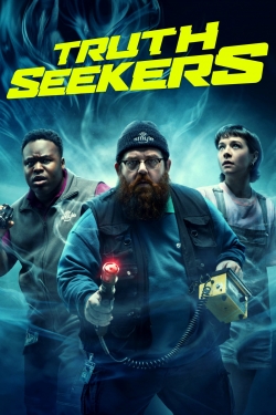 Watch Truth Seekers movies free hd online