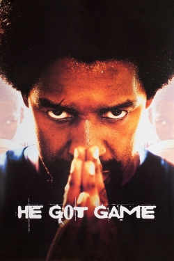 Watch He Got Game movies free hd online