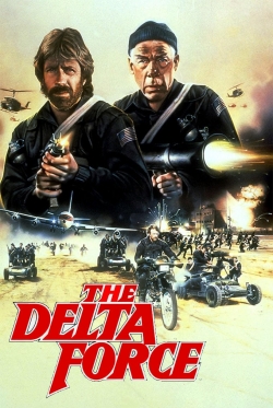 Watch The Delta Force movies free hd online