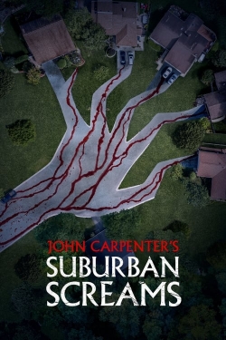 Watch John Carpenter's Suburban Screams movies free hd online