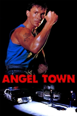 Watch Angel Town movies free hd online