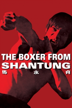 Watch The Boxer from Shantung movies free hd online