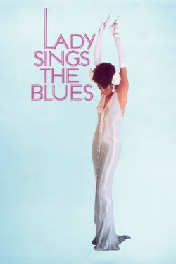 Watch Lady Sings the Blues movies free hd online