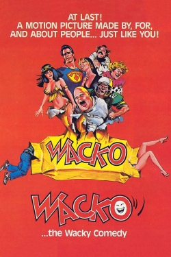 Watch Wacko movies free hd online