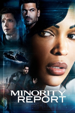 Watch Minority Report movies free hd online