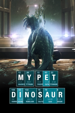 Watch My Pet Dinosaur movies free hd online