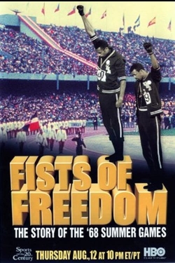 Watch Fists of Freedom: The Story of the '68 Summer Games movies free hd online