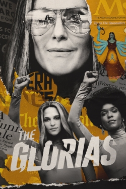 Watch The Glorias movies free hd online