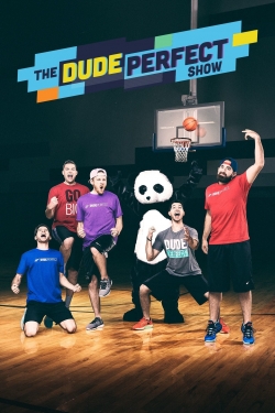 Watch The Dude Perfect Show movies free hd online