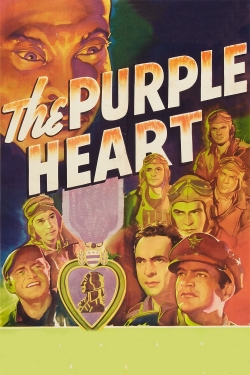 Watch The Purple Heart movies free hd online