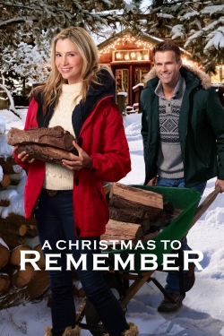 Watch A Christmas to Remember movies free hd online