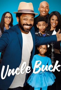 Watch Uncle Buck movies free hd online