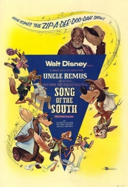 Watch Song of the South movies free hd online