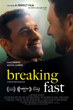 Watch Breaking Fast movies free hd online