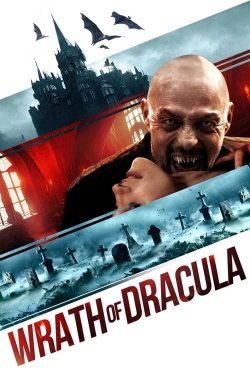 Watch Wrath of Dracula movies free hd online