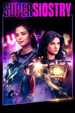 Watch Supersisters movies free hd online