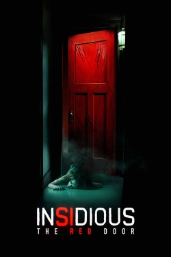 Watch Insidious: The Red Door movies free hd online