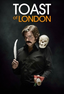 Watch Toast of London movies free hd online