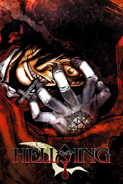 Watch Hellsing Ultimate movies free hd online