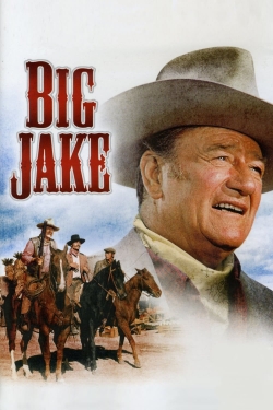 Watch Big Jake movies free hd online