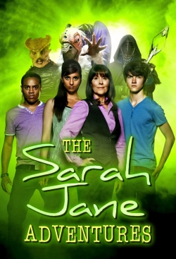 Watch The Sarah Jane Adventures movies free hd online