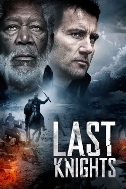 Watch Last Knights movies free hd online