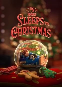 Watch 5 More Sleeps 'Til Christmas movies free hd online