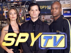 Watch Spy TV movies free hd online