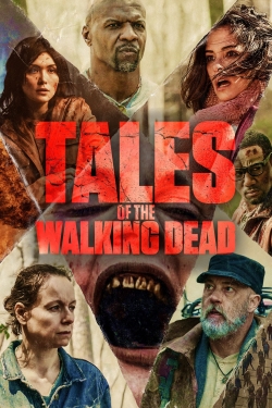 Watch Tales of the Walking Dead movies free hd online