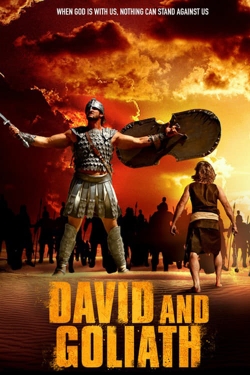 Watch David and Goliath movies free hd online