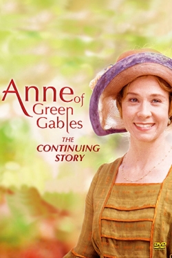 Watch Anne of Green Gables: The Continuing Story movies free hd online