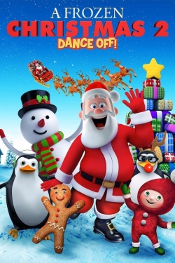 Watch A Frozen Christmas 2 movies free hd online