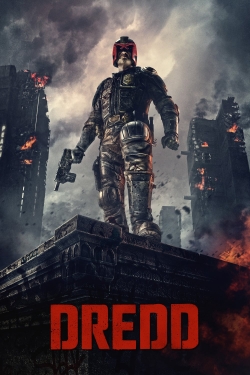 Watch Dredd movies free hd online