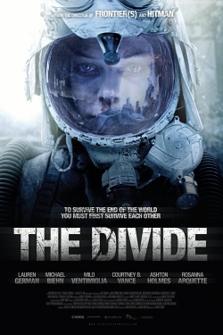 Watch The Divide movies free hd online