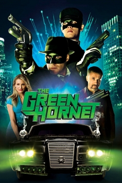 Watch The Green Hornet movies free hd online