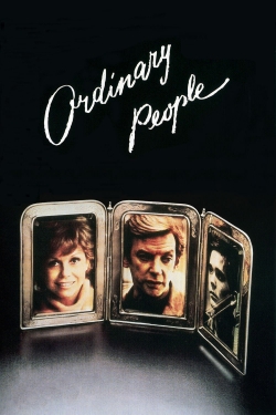 Watch Ordinary People movies free hd online