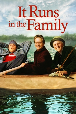 Watch It Runs in the Family movies free hd online