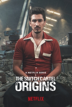 Watch The Snitch Cartel: Origins movies free hd online