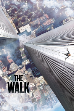 Watch The Walk movies free hd online