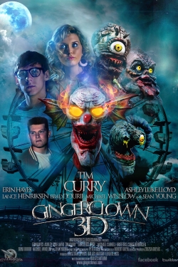 Watch Gingerclown movies free hd online